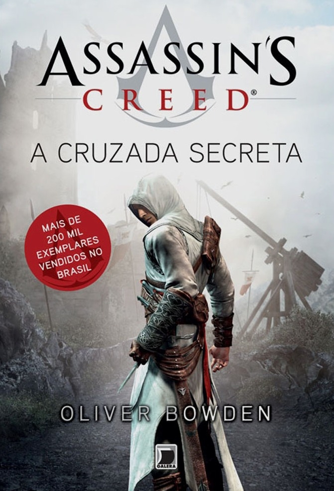 Assassin's creed