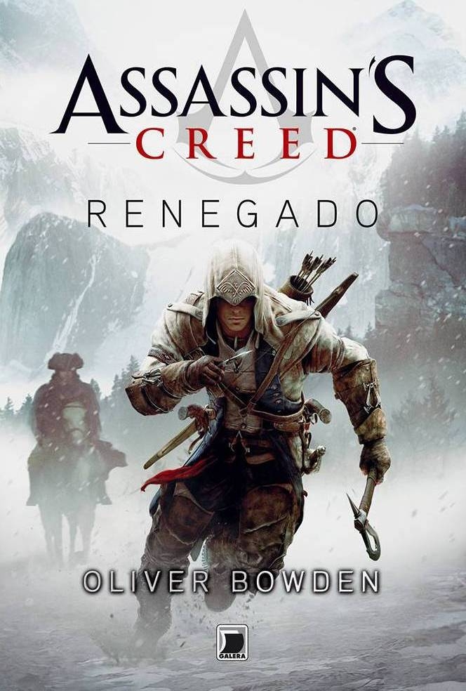 Assassin's creed