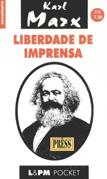 A liberdade de imprensa