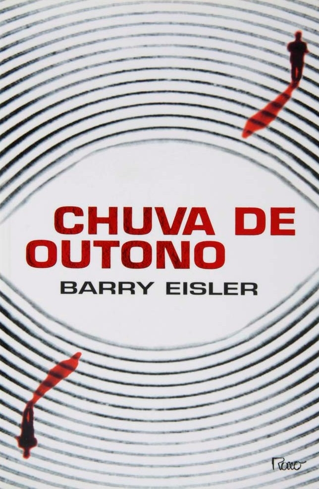 Chuva de outono