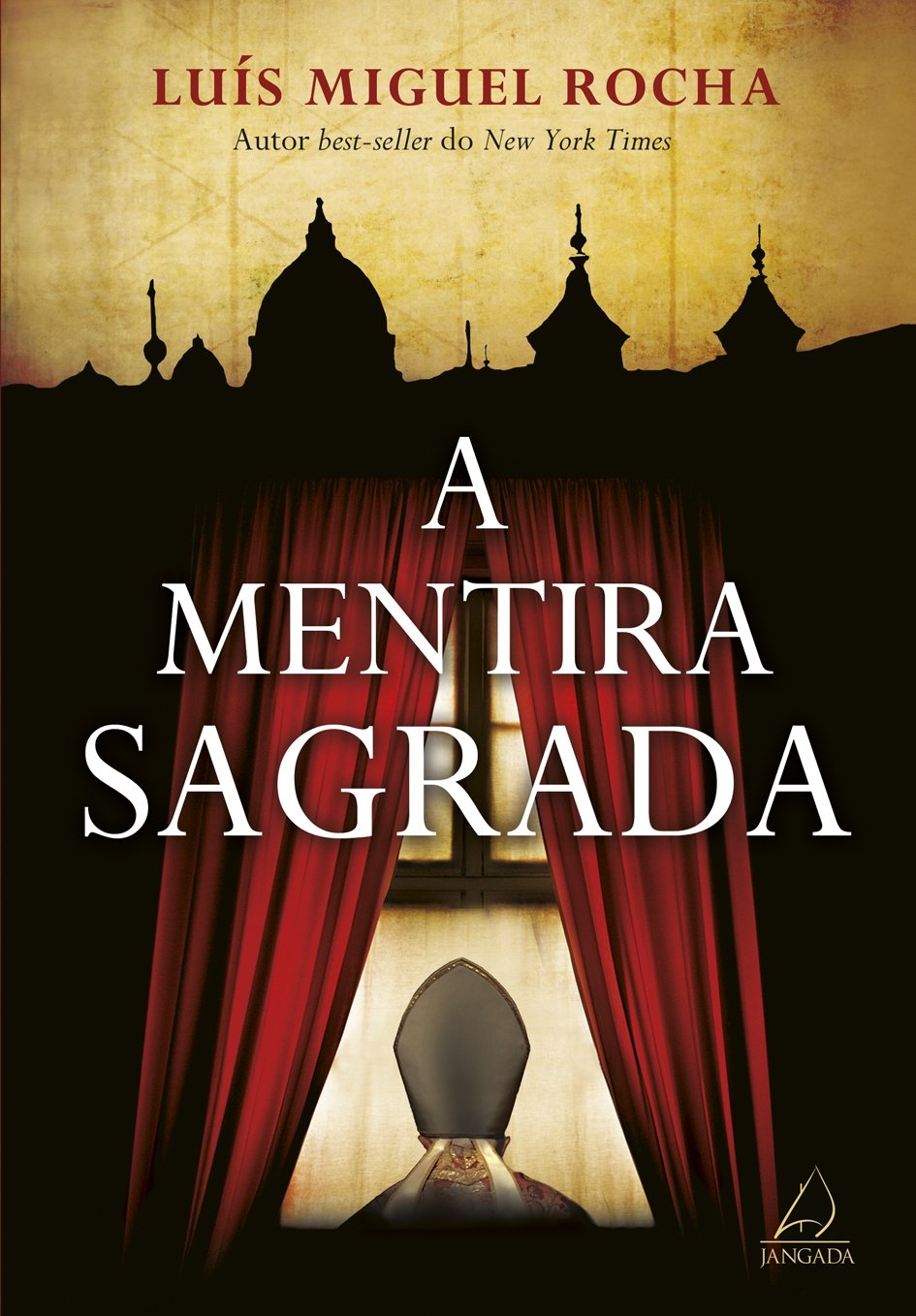 A mentira sagrada