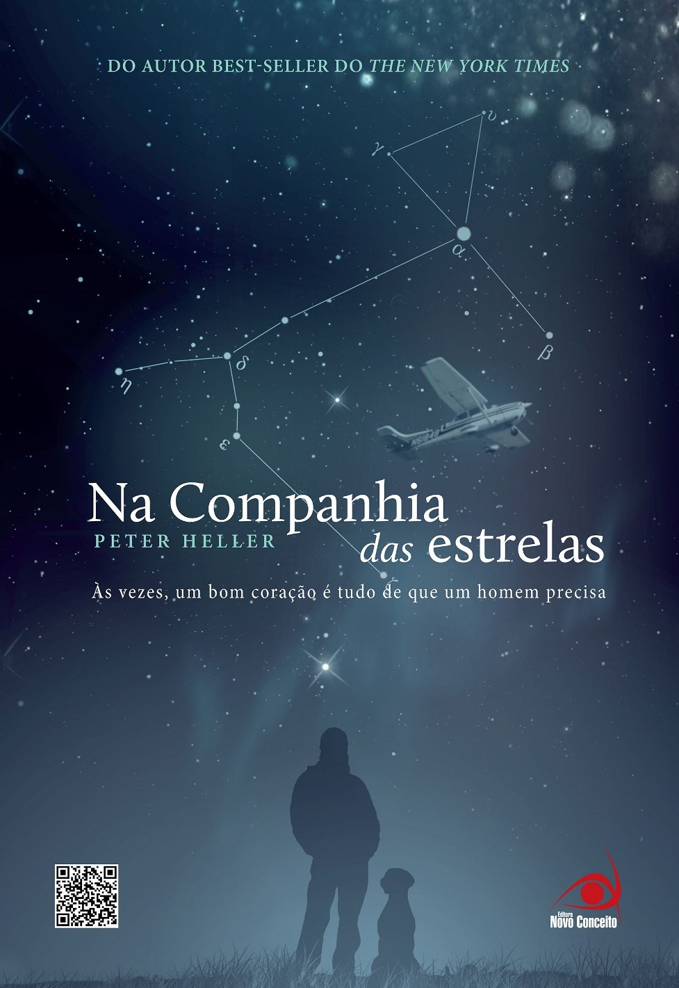 Na companhia das estrelas