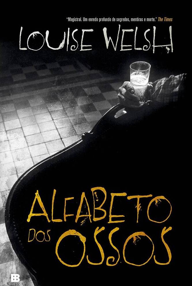 Alfabeto dos ossos