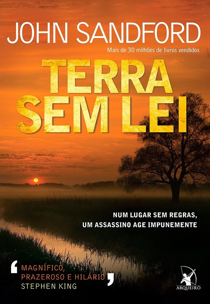 Terra sem lei