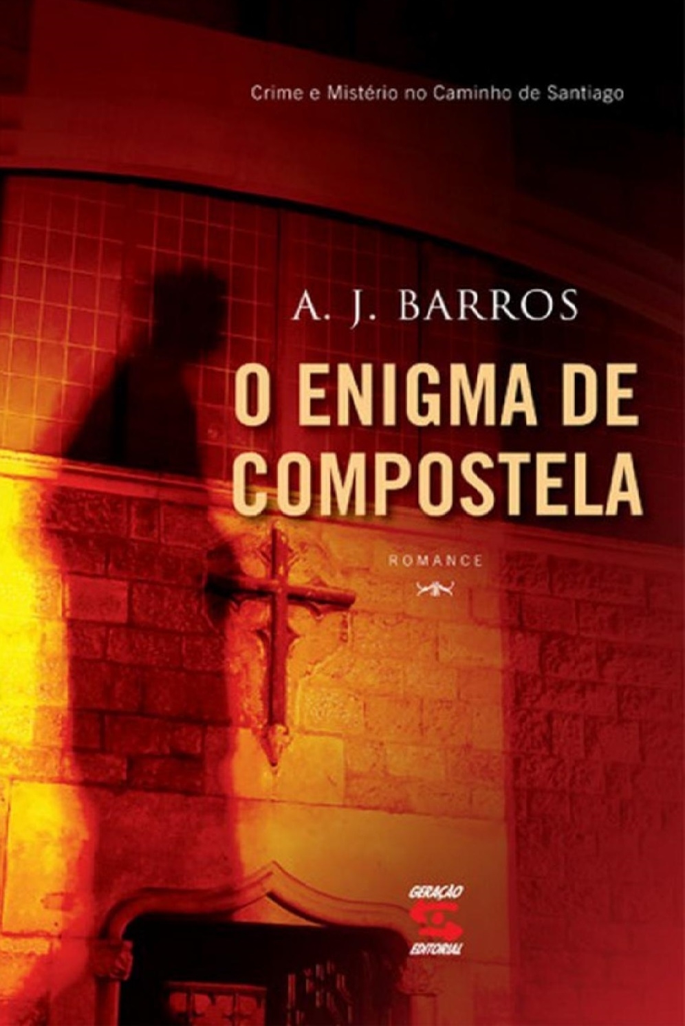 O enigma de Compostela