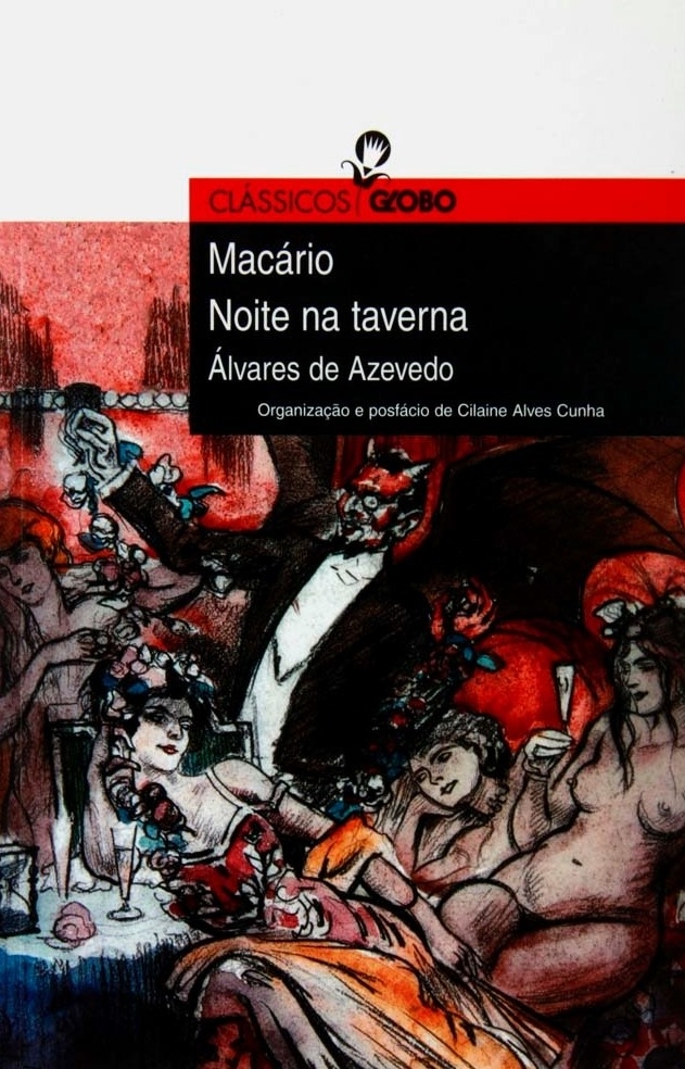 Macário / Noite na taverna