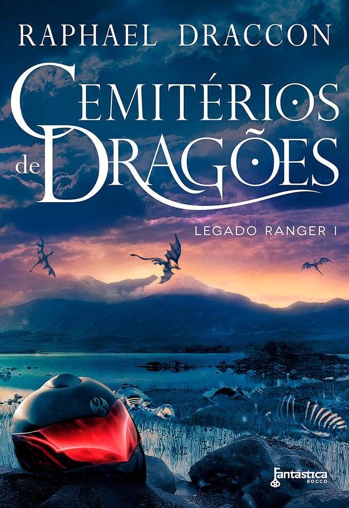 Cemitérios de dragões