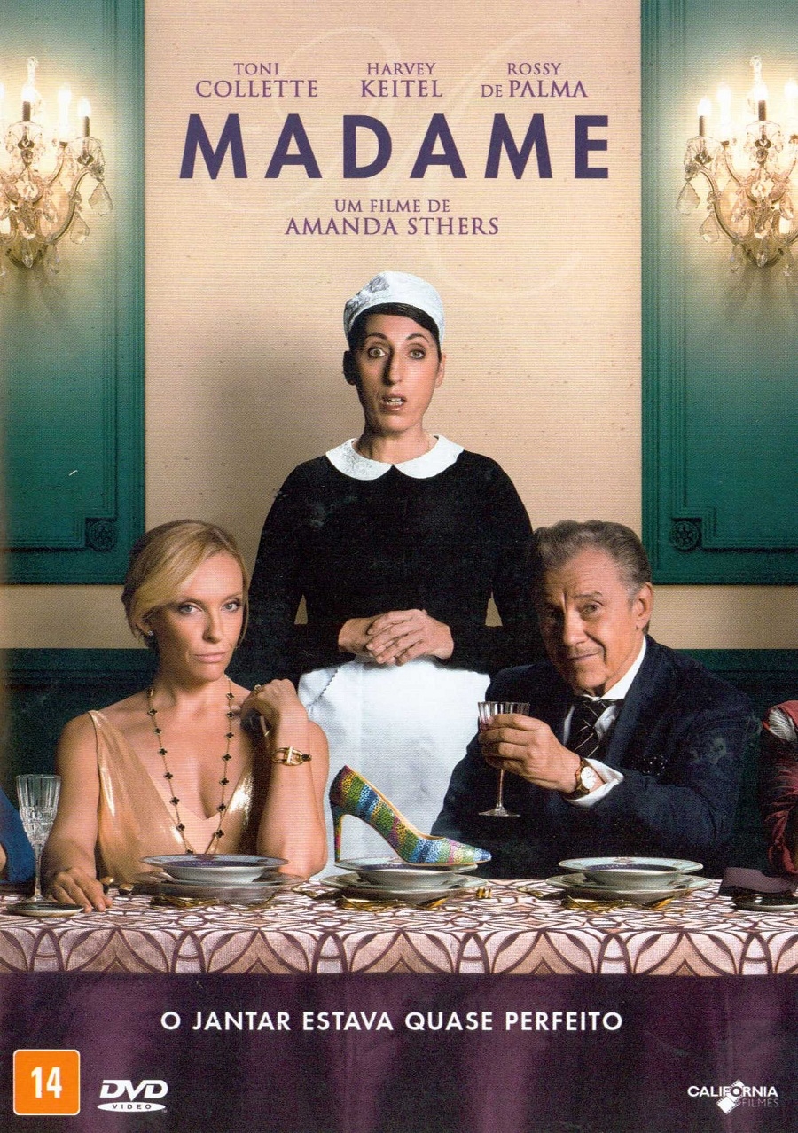 Madame