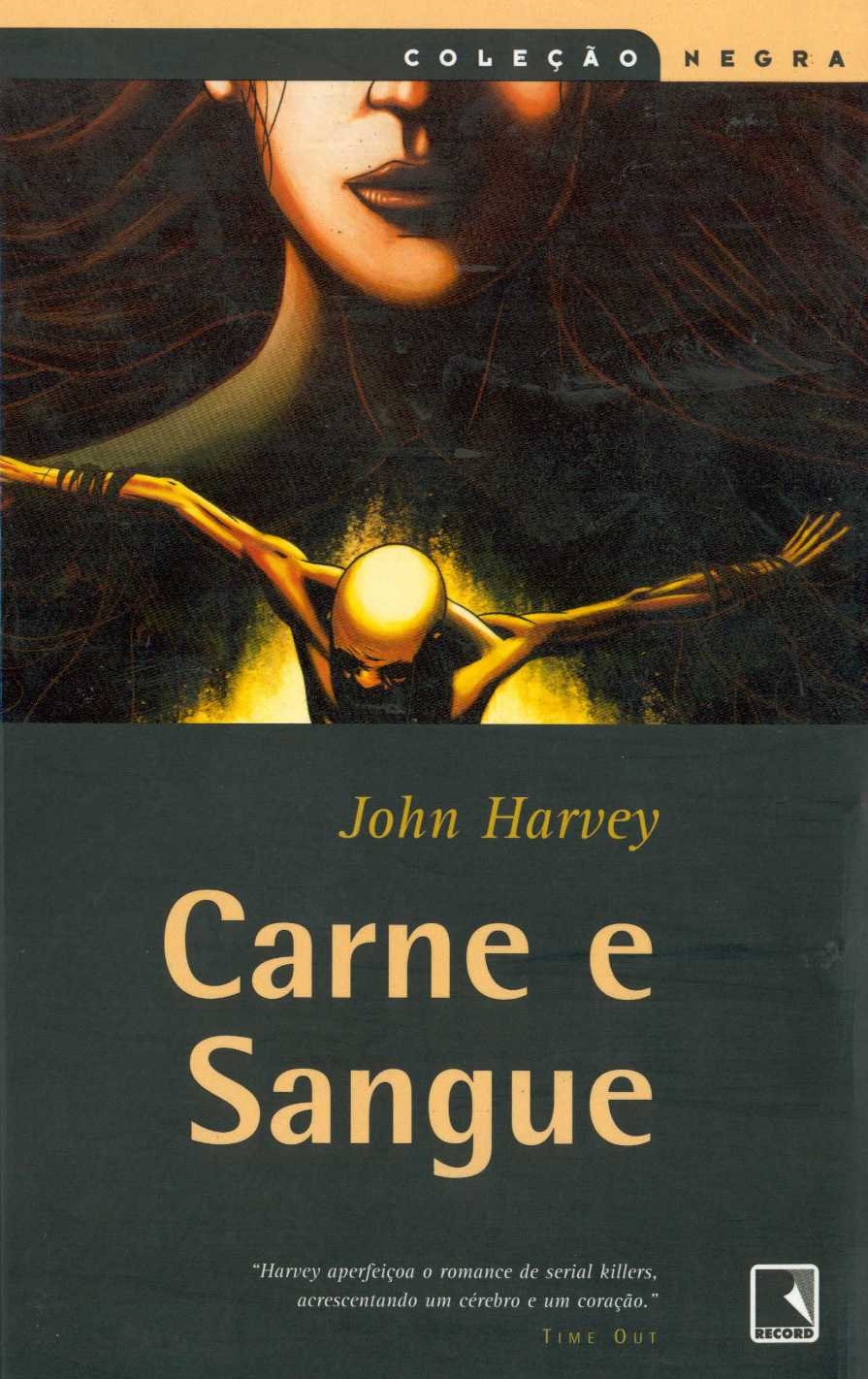Carne e sangue