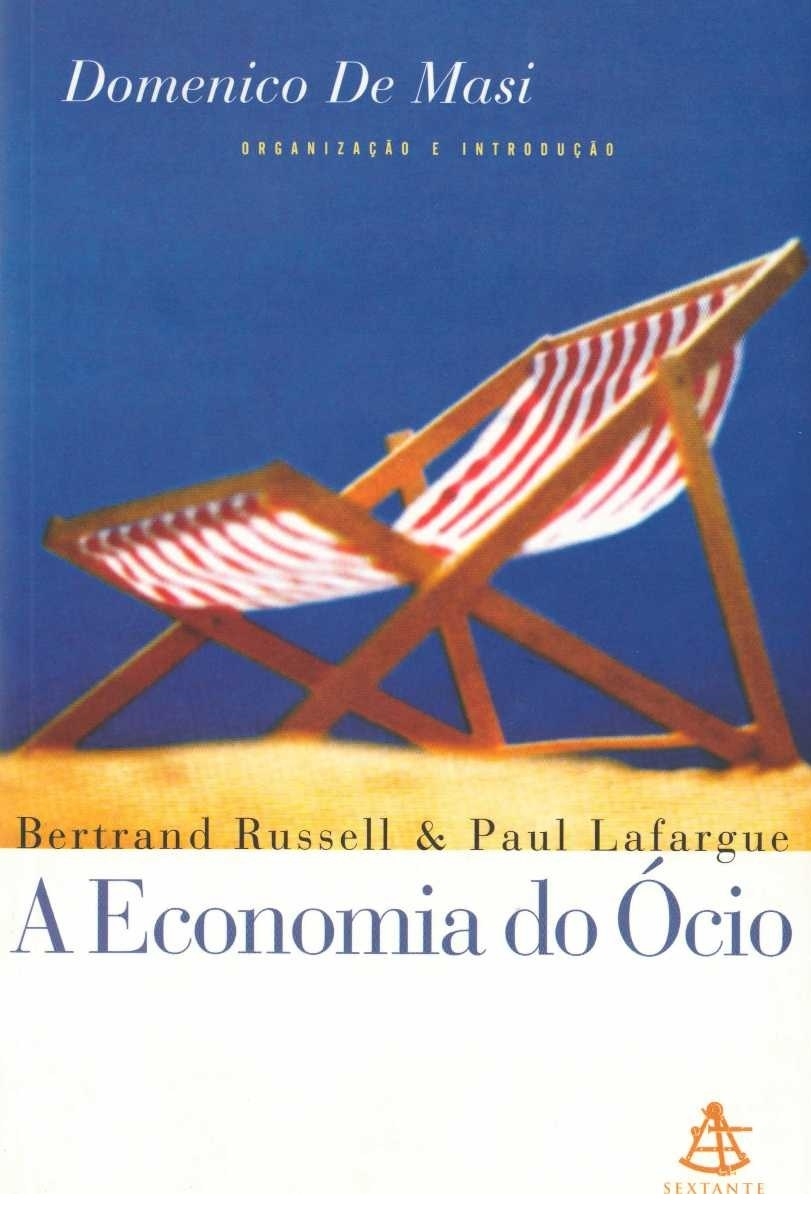 A economia do ócio