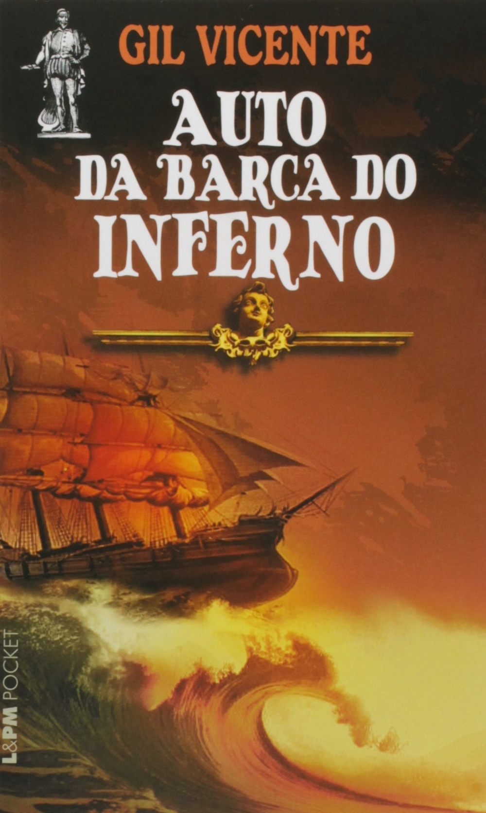 Auto da barca do Inferno