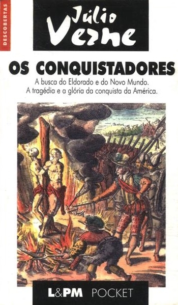 Os conquistadores
