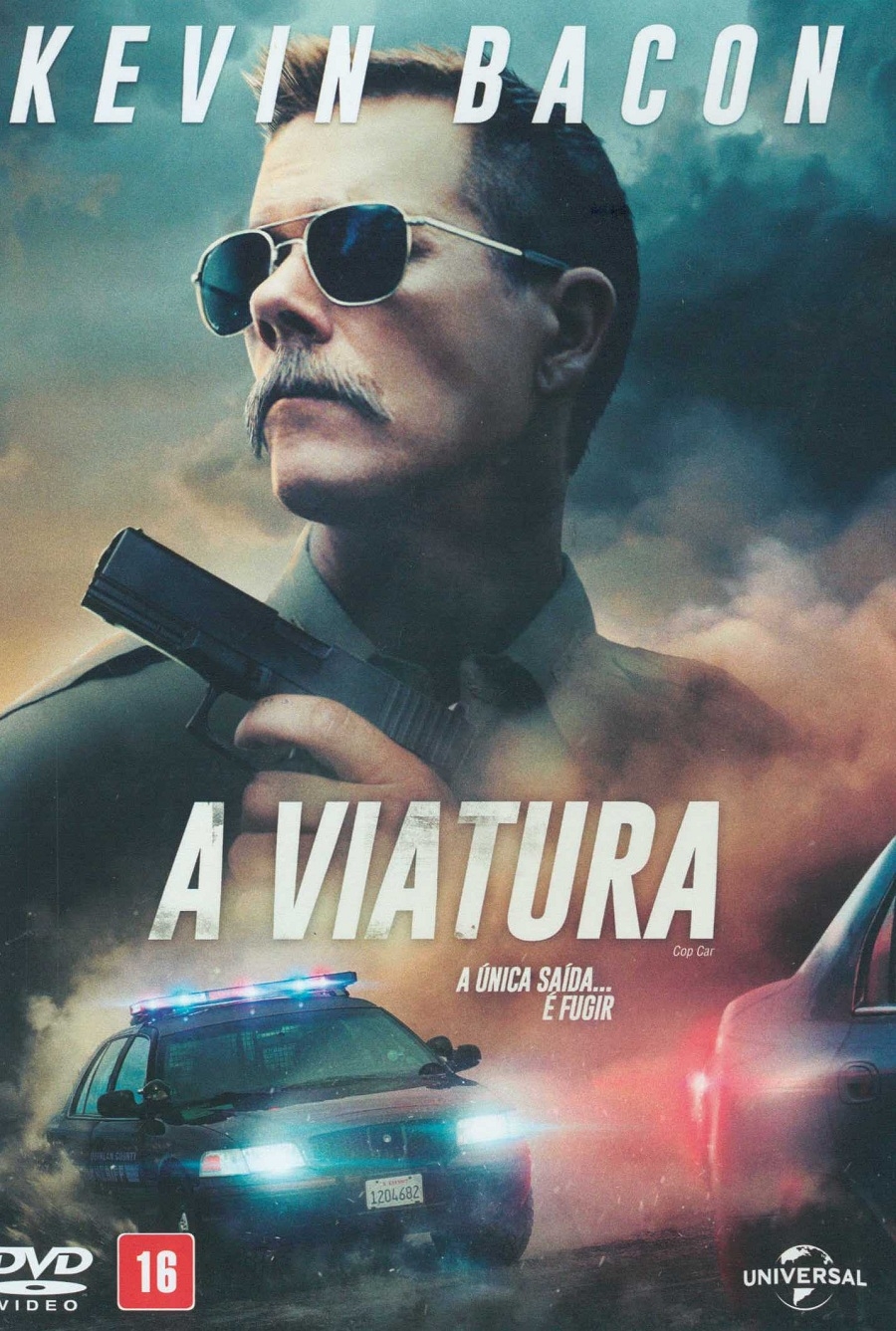 A viatura