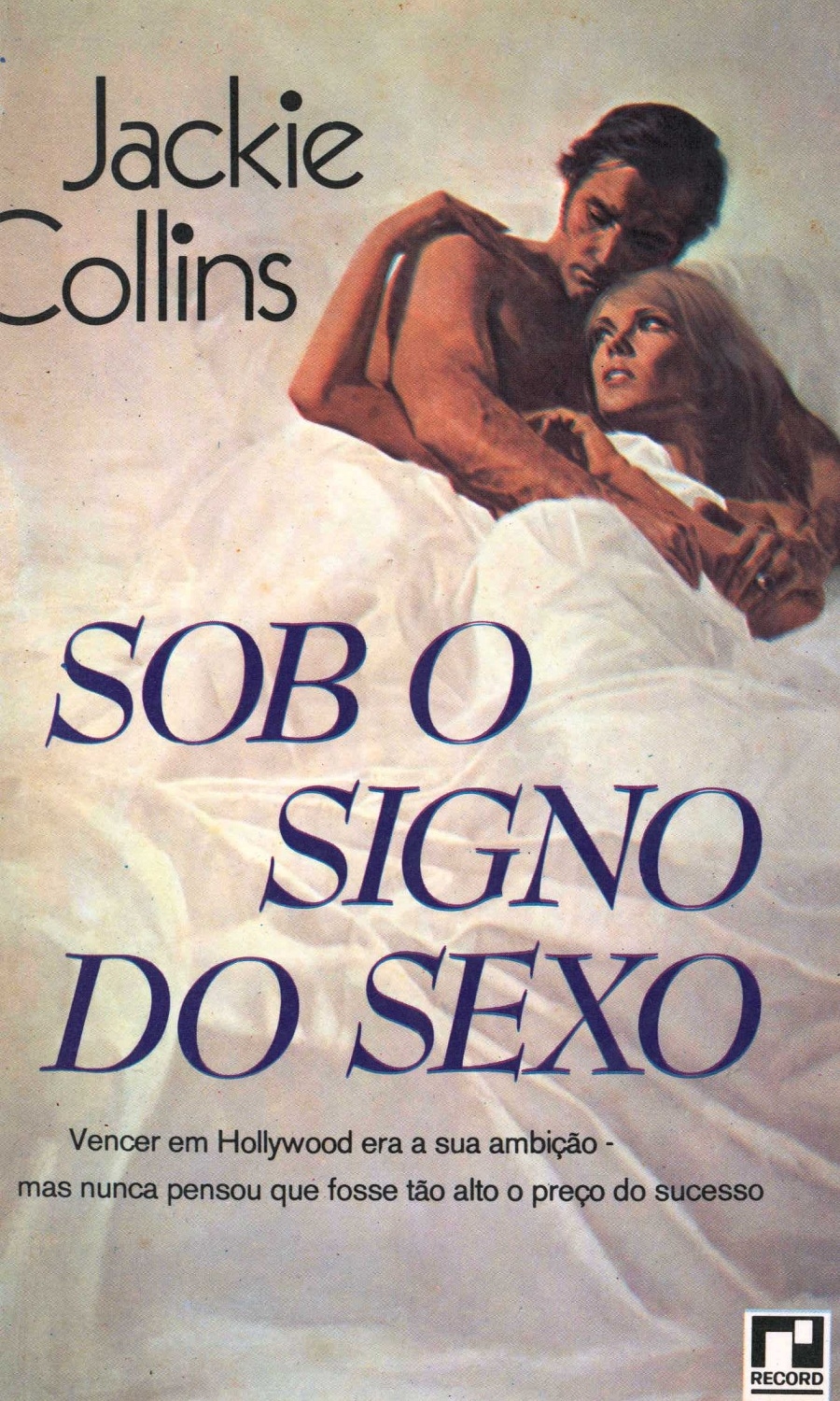 Sob o signo do sexo