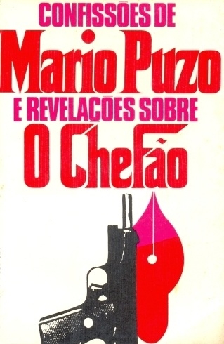 Confissões de Mario Puzo e revelações sobre o chefão
