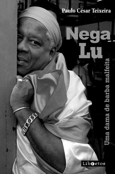 Nega Lu