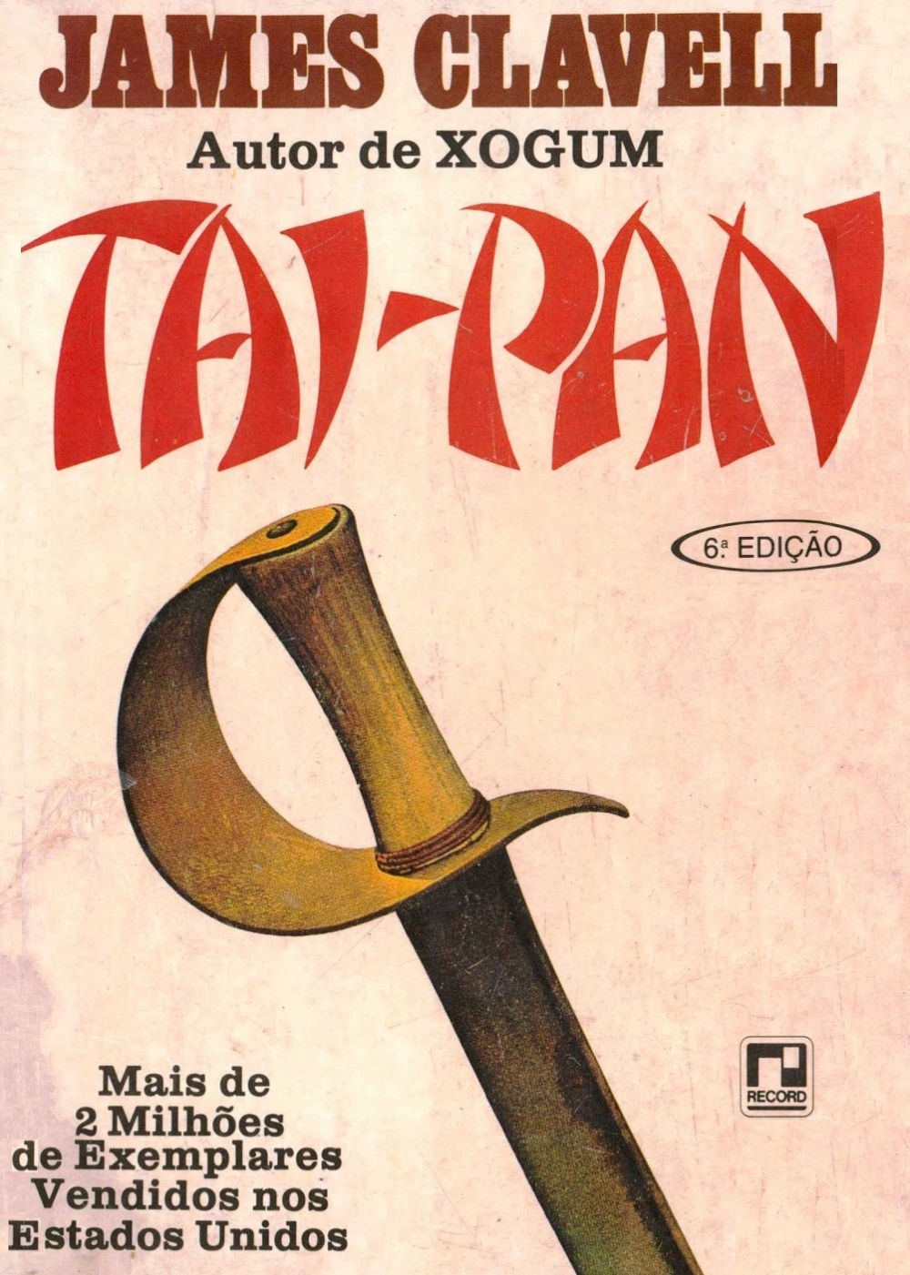 Tai-Pan