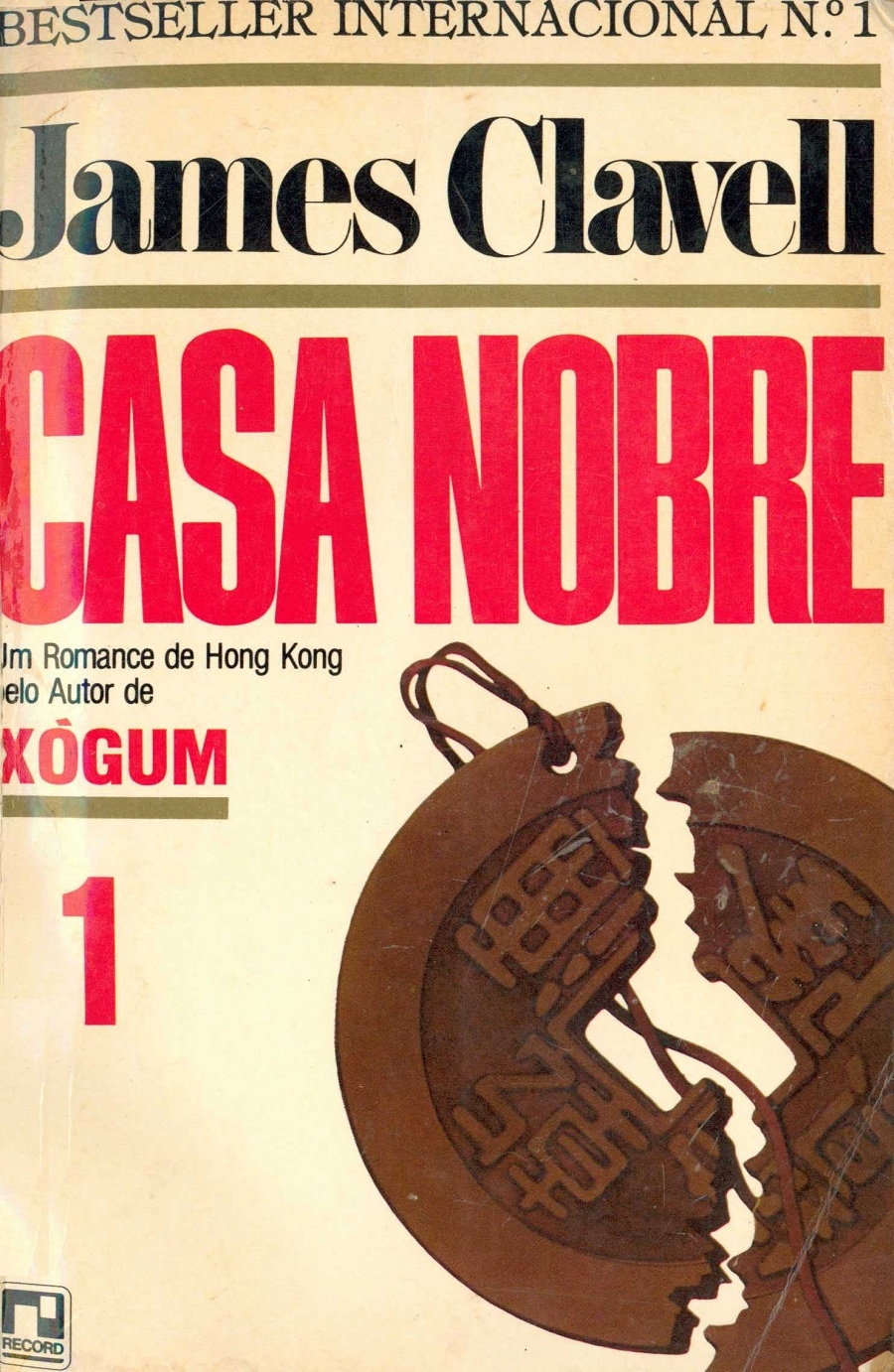 Casa nobre
