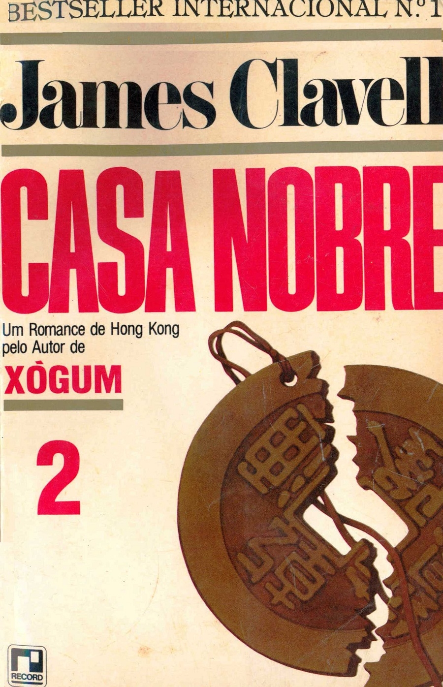 Casa nobre