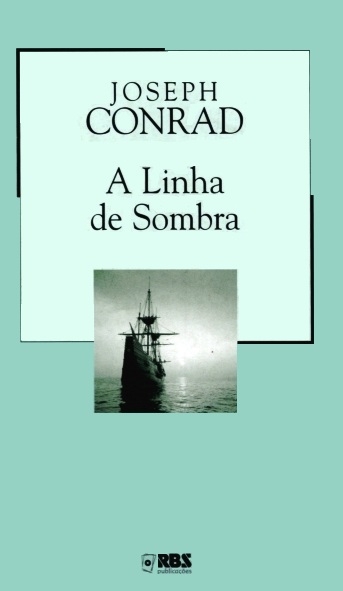 A linha de sombra