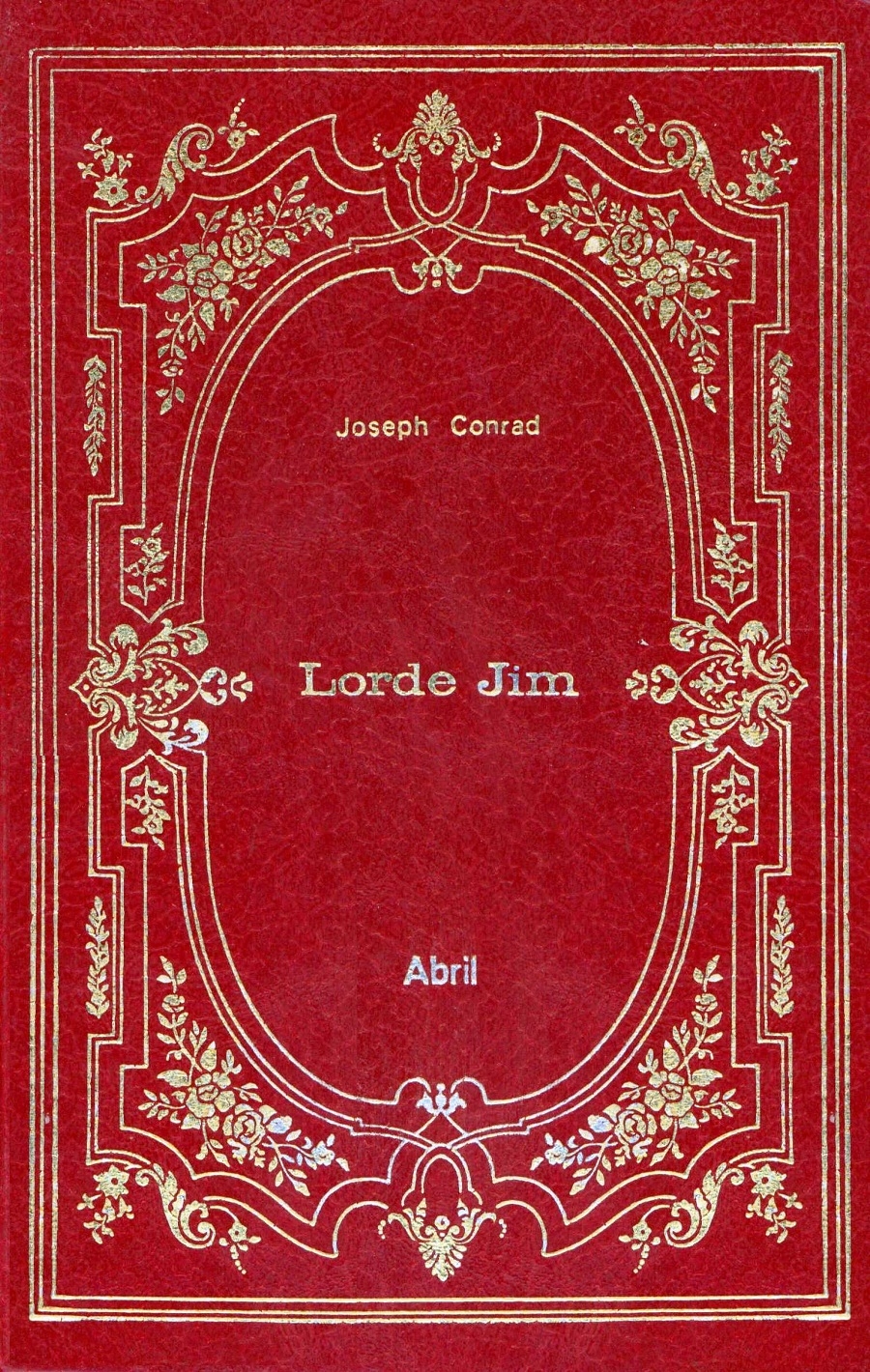 Lorde Jim