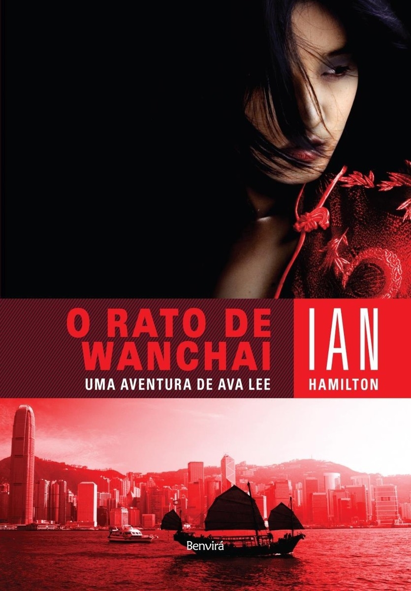 O rato de Wanchai
