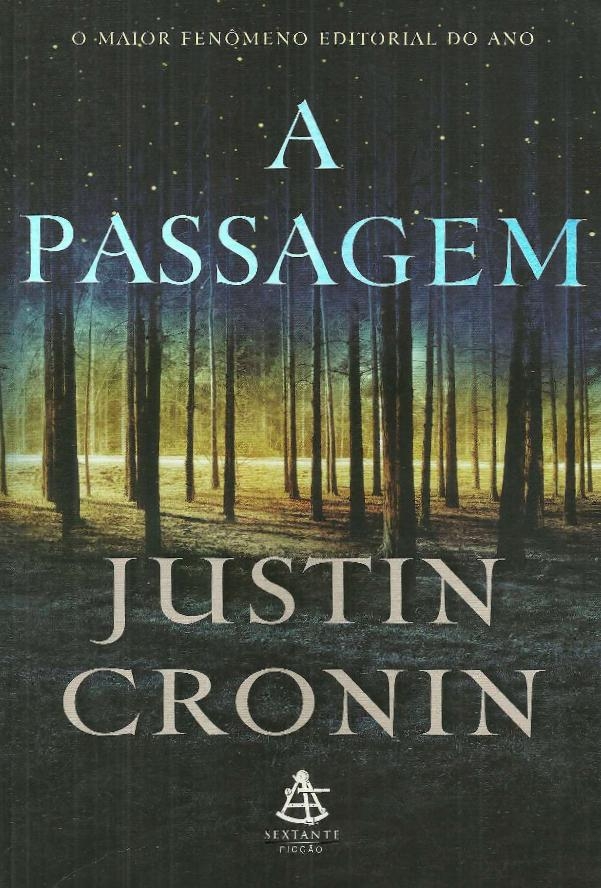 A passagem