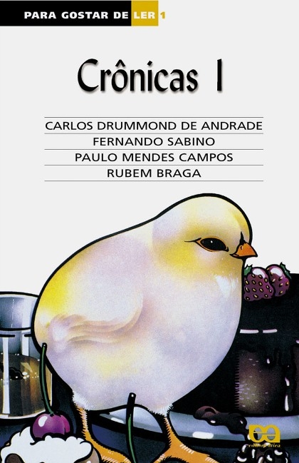 Crônicas 1