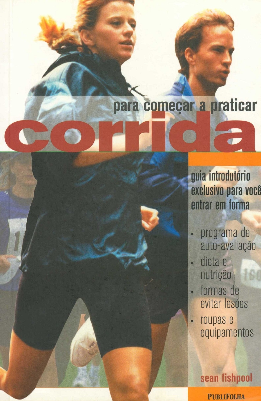 Para começar a praticar corrida