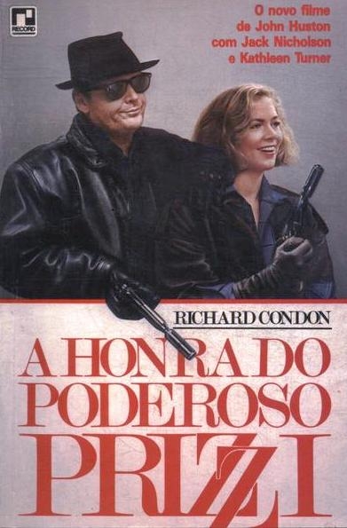 A honra do poderoso Prizzi