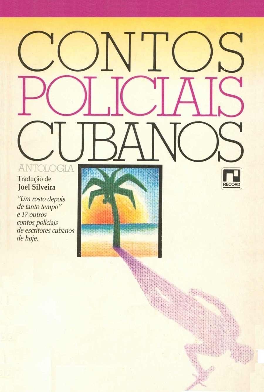 Contos policiais cubanos