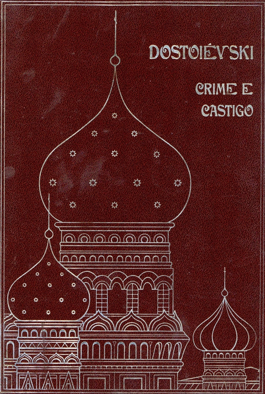 Crime e castigo