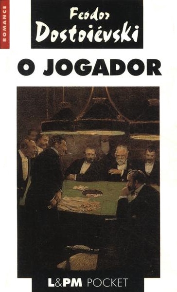 O jogador