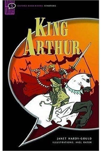 King Arthur