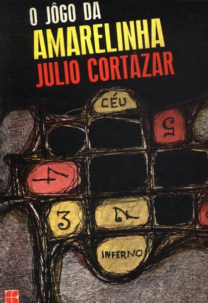 O jôgo da amarelinha