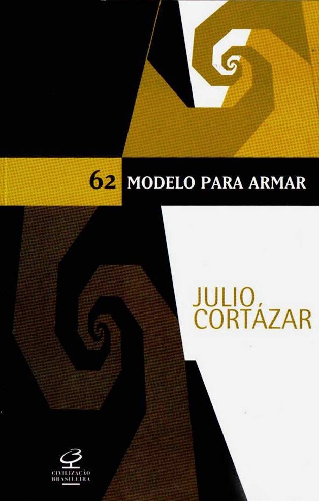 Todos Os Fogos O Fogo by Julio Cortázar