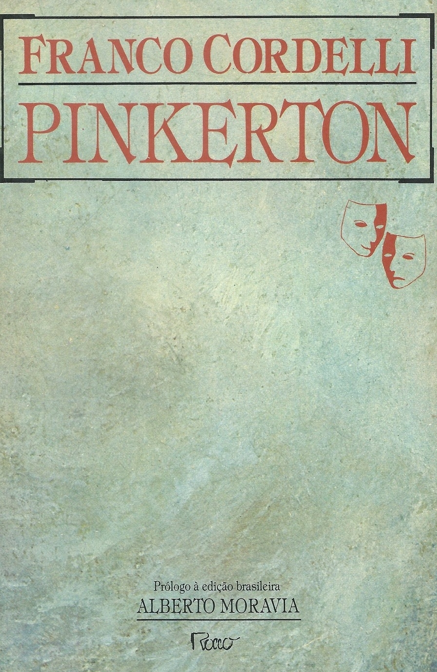 Pinkerton