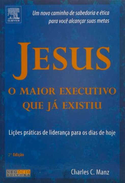 Jesus