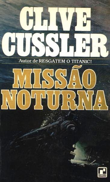 Missão noturna