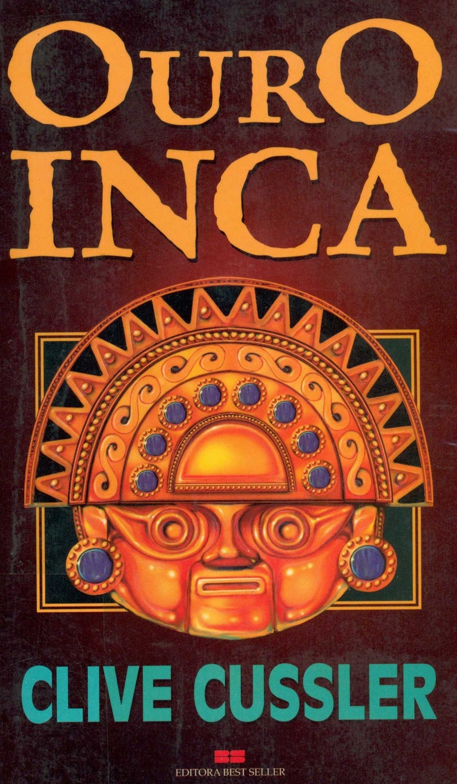 Ouro inca