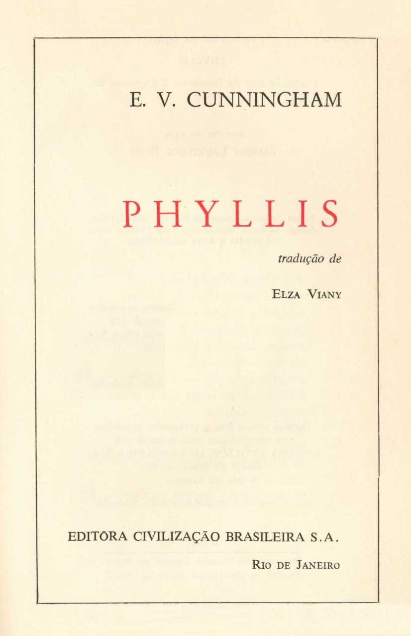 Phyllis