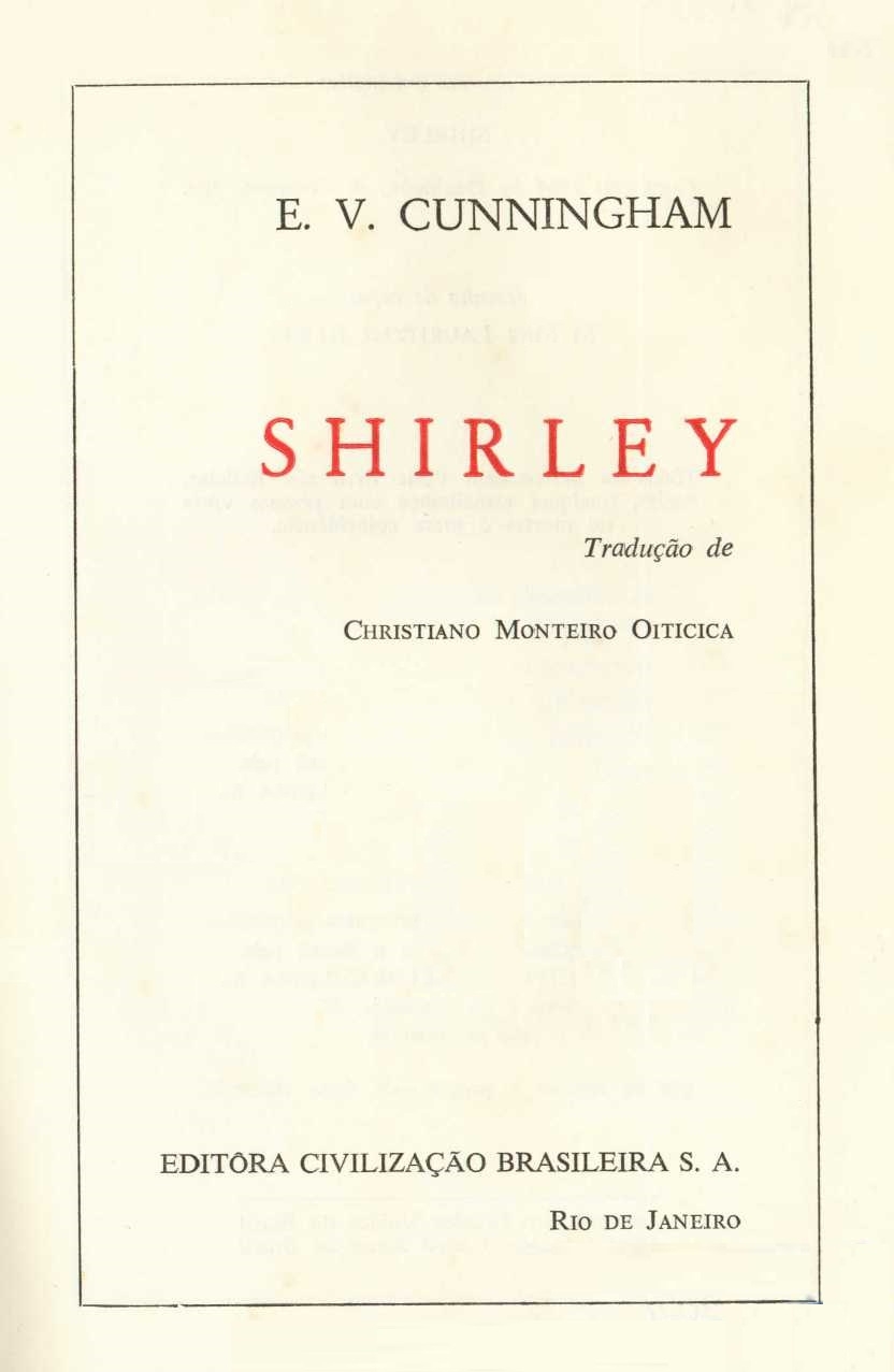 Shirley