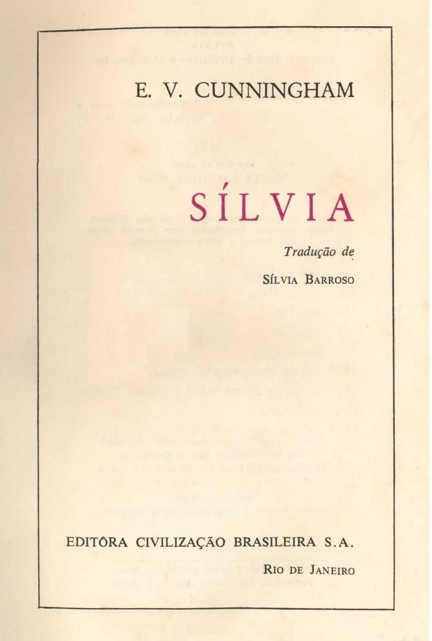 Sílvia