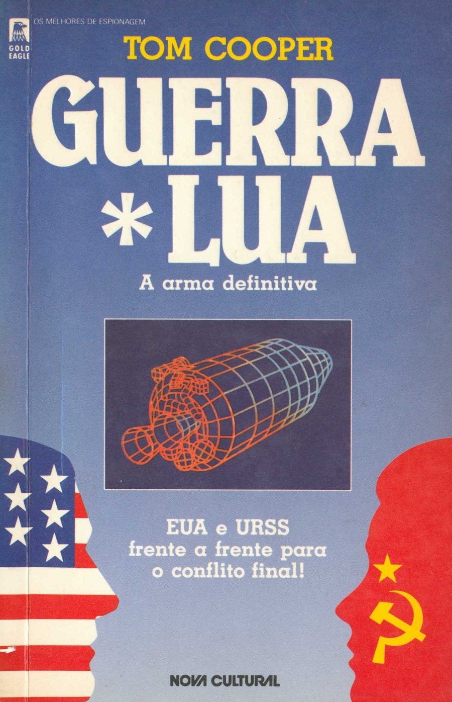 Guerra*Lua