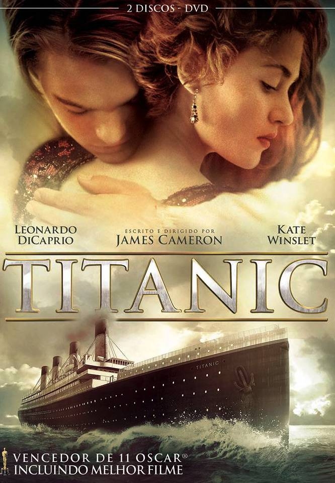 Titanic