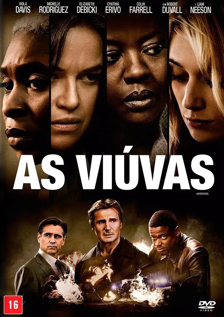 As viúvas