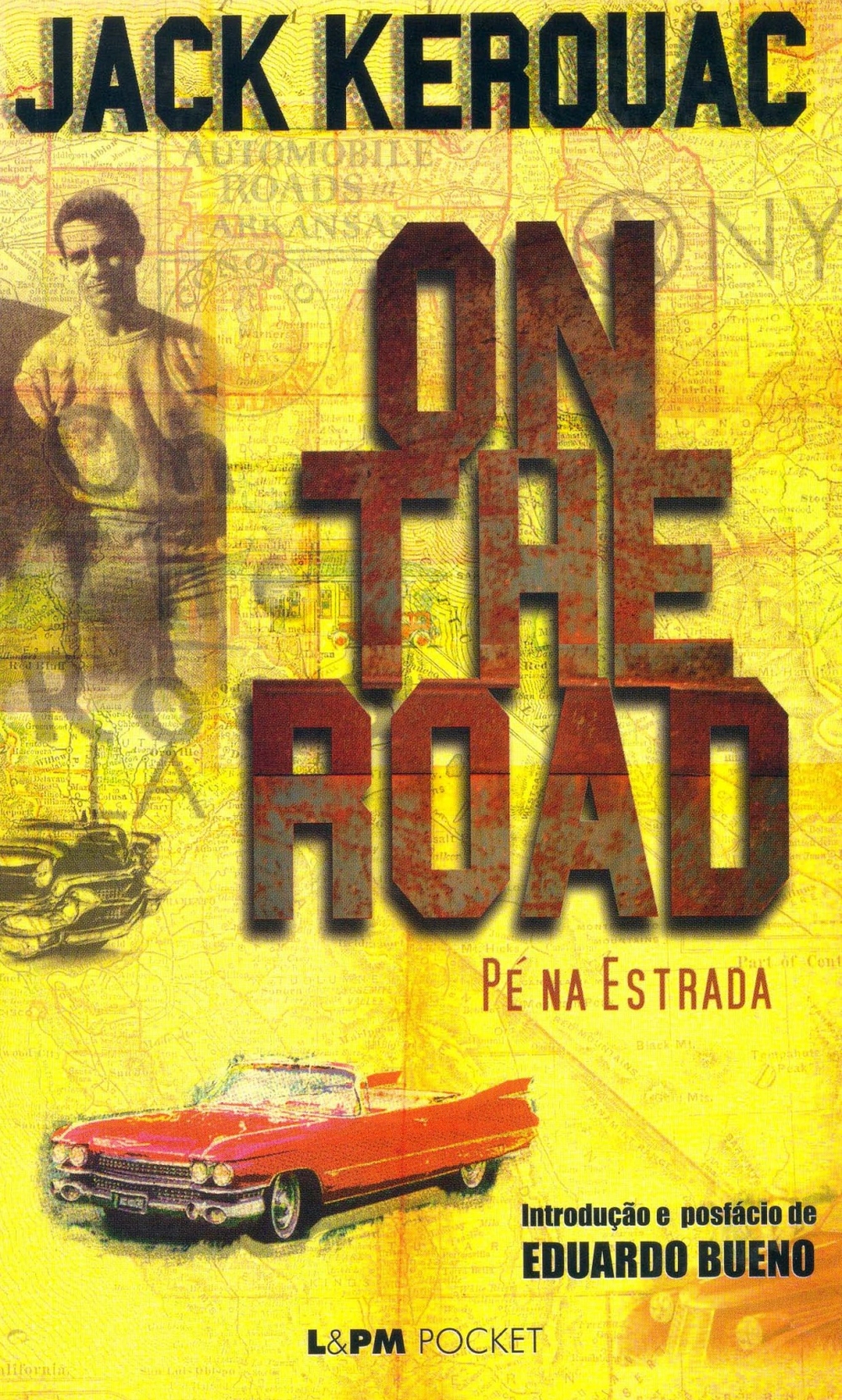 On the road