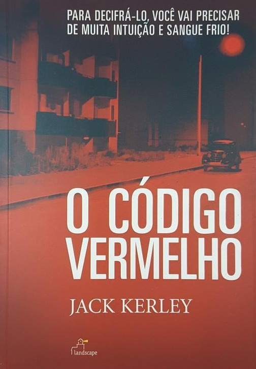 O código vermelho