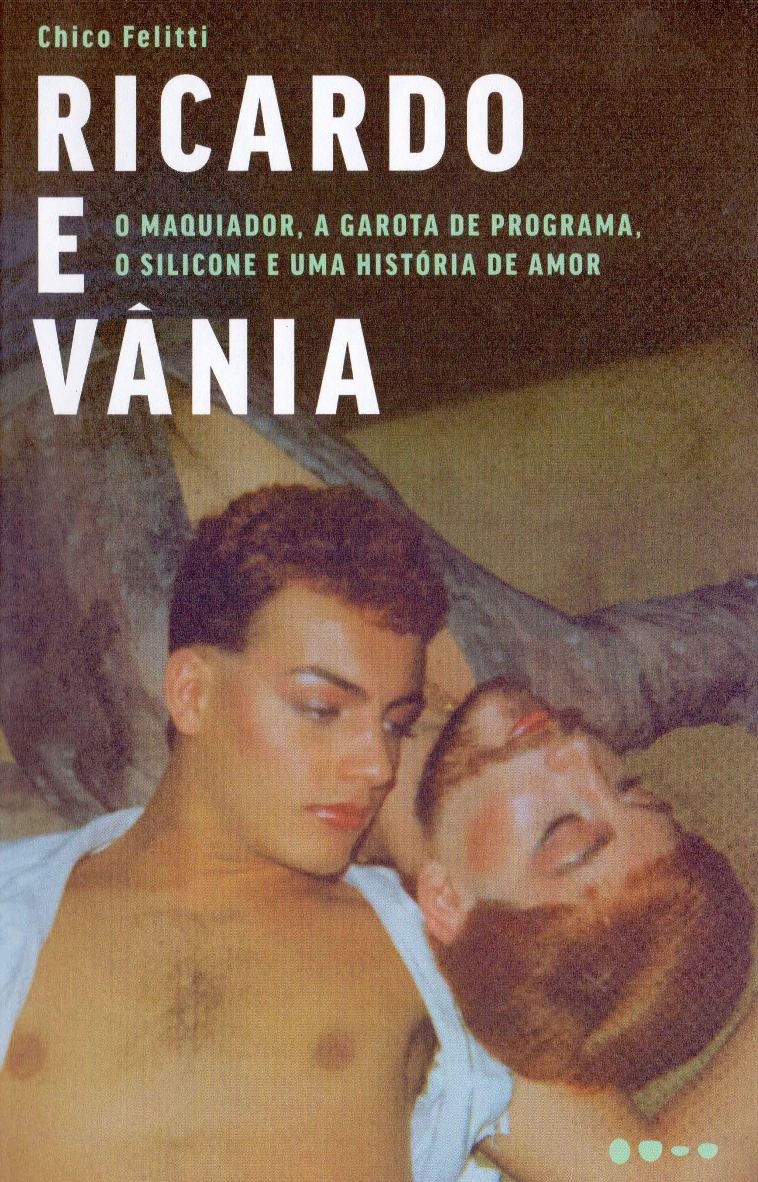 Ricardo e Vânia