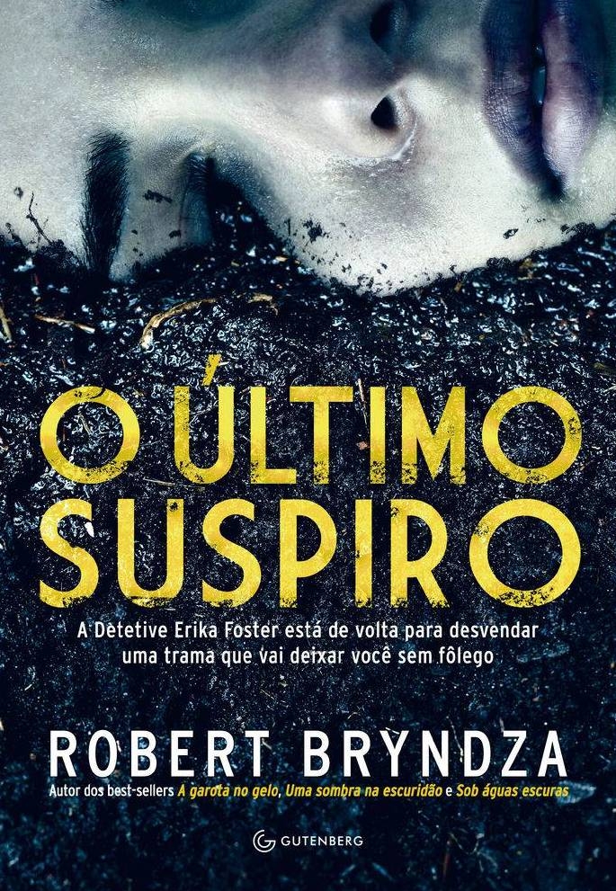 O último suspiro
